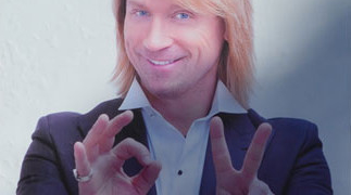 Співак, який підкорив Європу, їде до Тернополя