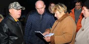 Чи врахують пропозиції мешканців під час формування титульного списку робіт на 2016 рік?