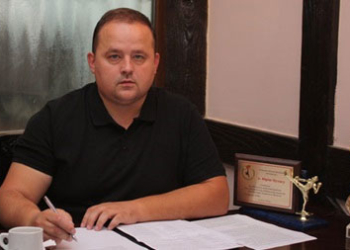 Депутат Львівської міськради зробив 13 помилок в одному реченні