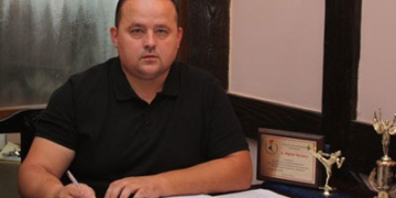 Депутат Львівської міськради зробив 13 помилок в одному реченні