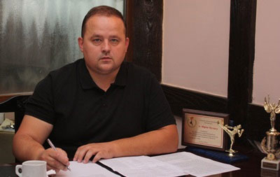 Депутат Львівської міськради зробив 13 помилок в одному реченні