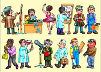 Тернопільська молодь може в режимі on-line визначити майбутню професію