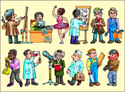 Тернопільська молодь може в режимі on-line визначити майбутню професію