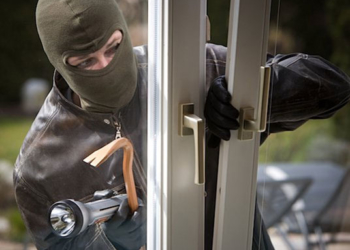 У Тернопільському районі орудують серійні злодії