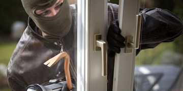 У Тернопільському районі орудують серійні злодії