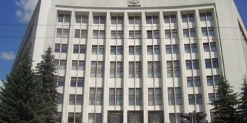 Тернопільска обласна рада: ясно, що діло темне