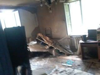 Тернополяни, відгукніться та допоможіть!