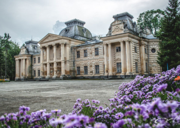 Незабутні краєвиди Тернопільщини. Частина 2 (ФОТО)