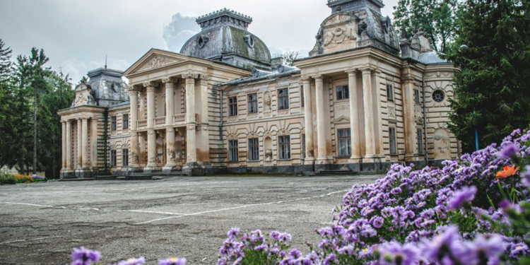 Незабутні краєвиди Тернопільщини. Частина 2 (ФОТО)