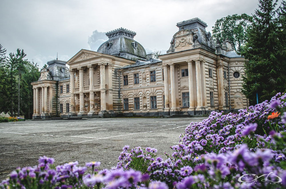 Незабутні краєвиди Тернопільщини. Частина 2 (ФОТО)