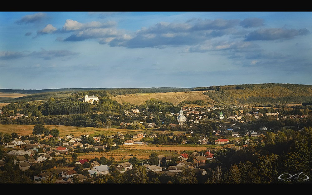 Незабутні краєвиди Тернопільщини. Частина 2 (ФОТО)