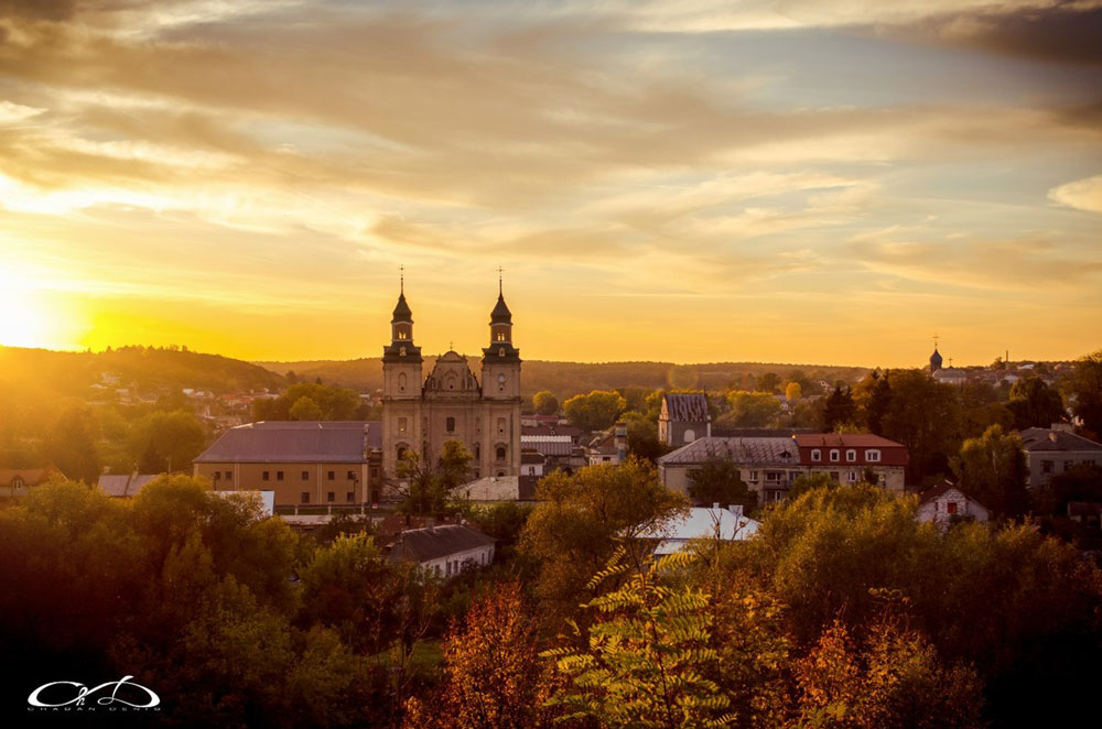 Незабутні краєвиди Тернопільщини. Частина 2 (ФОТО)