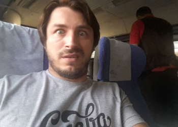 Ціни в українських поїздах приводять в шок навіть зірок (ФОТО)