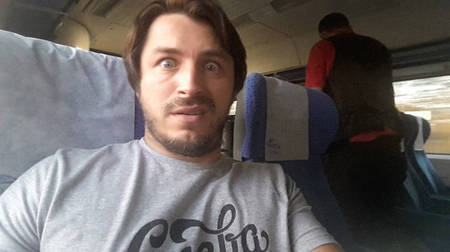 Ціни в українських поїздах приводять в шок навіть зірок (ФОТО)