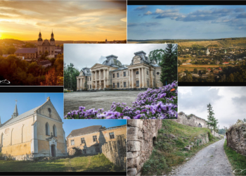 Незабутні краєвиди Тернопільщини. Частина 2 (ФОТО)