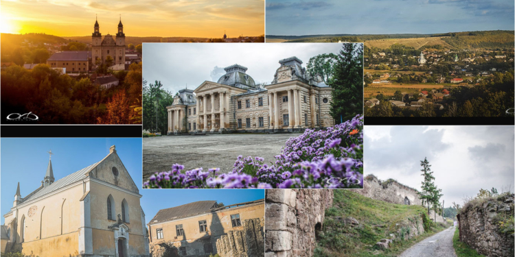 Незабутні краєвиди Тернопільщини. Частина 2 (ФОТО)
