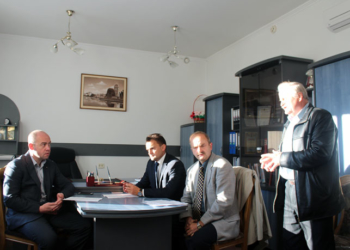 Чому Кабінет Міністрів залишив КП «Тернопільміськтеплокомуненерго» без заробітної платні?