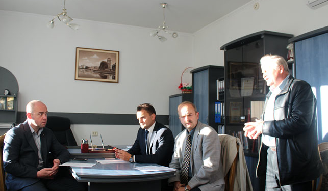 Чому Кабінет Міністрів залишив КП «Тернопільміськтеплокомуненерго» без заробітної платні?