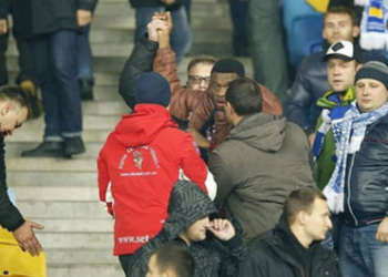 27 жовтня київське «Динамо» можуть виключити з Ліги Чемпіонів