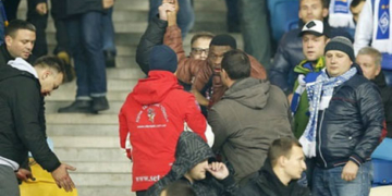 27 жовтня київське «Динамо» можуть виключити з Ліги Чемпіонів