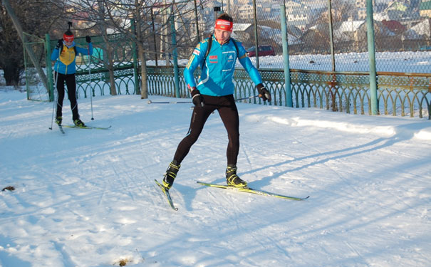 Врятувати біатлонну базу в Підгородньому буде не просто