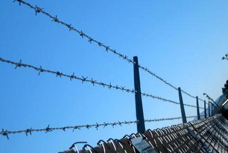 Працівник виправної колонії може втратити роботу через… телефон