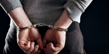 Тернополянина, який убив жінку спіймали… у Херсоні