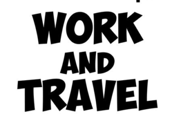«Work and travel» презентують у Тернополі