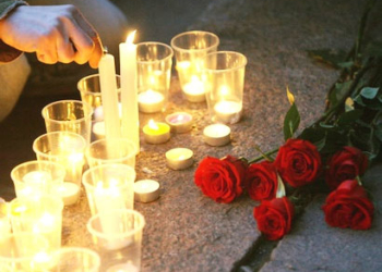 У Тернополі вшанують пам’ять загиблих бійців Національної гвардії