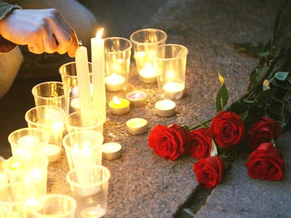 У Тернополі вшанують пам’ять загиблих бійців Національної гвардії