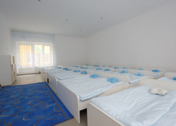 В Тернополі облаштували сучасний дошкільний навчальний заклад (ФОТО)