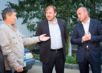 Чи прислухалася міська влада до мешканців будинку на вул. Лучаківського, 10?