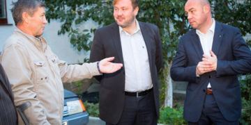 Чи прислухалася міська влада до мешканців будинку на вул. Лучаківського, 10?