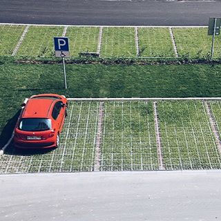 В Тернополі буде ще одна екопарковка