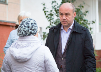 На Вербицького наступного року продовжаться ремонтні роботи