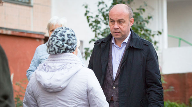 На Вербицького наступного року продовжаться ремонтні роботи