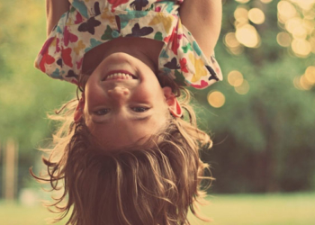 Посміхайтеся! Це красиво і до того ж – дуже корисно!