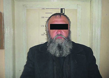 На Тернопільщині «промишляють» шахраї у священицьких рясах