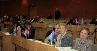 Про що йдеться у зверненні, прийнятому сесією обласної ради