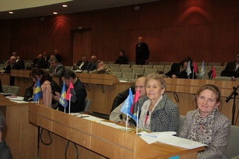 Про що йдеться у зверненні, прийнятому сесією обласної ради