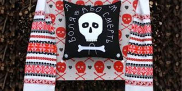 «Своєрідне» бачення сучасного розвитку України покажуть у Тернополі