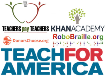 ТОП-5 світових освітніх проектів, які стануть у пригоді тернопільським педагогам