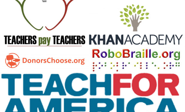 ТОП-5 світових освітніх проектів, які стануть у пригоді тернопільським педагогам