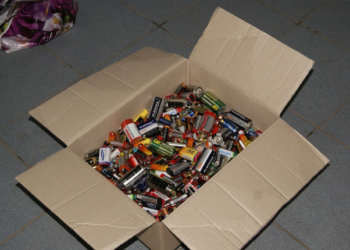 Тернопільські школярі долучилися до хорошої справи