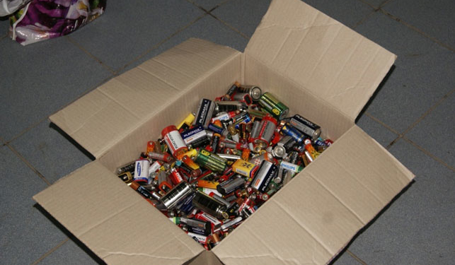 Тернопільські школярі долучилися до хорошої справи