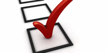 Як потрібно голосувати?