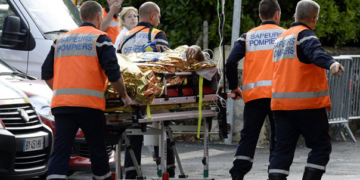 Жахлива аварія у Франції: заживо згоріли понад 40 стареньких