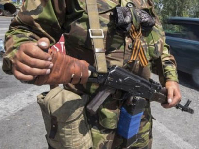 Сепаратиста з Борщівщини розшукує СБУ