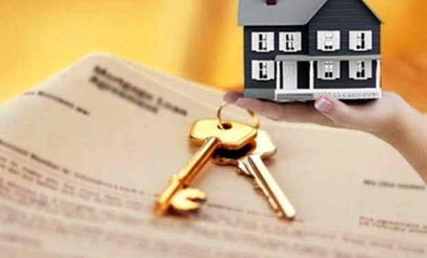 На Тернопільщині дитина-сирота не може отримати будинок