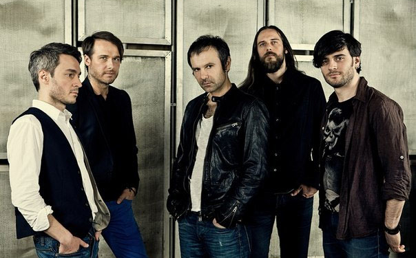 Сьогодні Україна святкує 21-річчя «океанів»